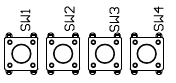 DSP switches